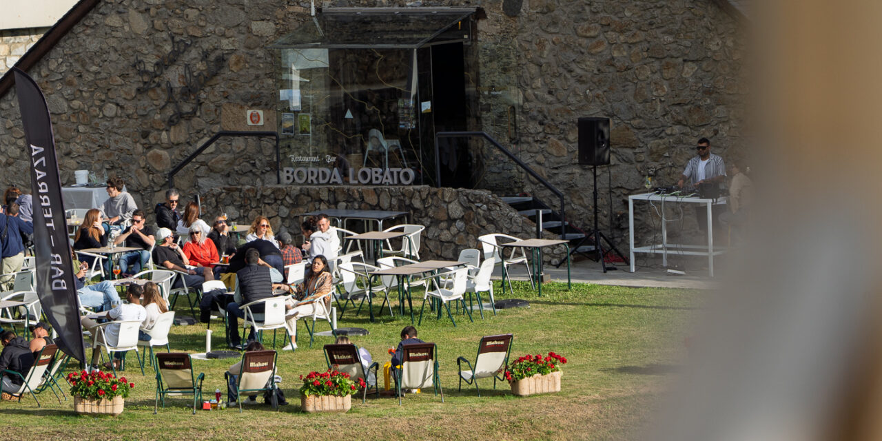 Baqueira Beret a l’estiu: Molt més que muntanya, una experiència gastronòmica única