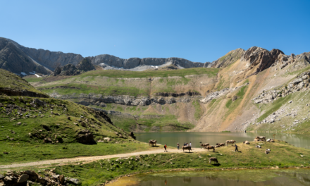 Cerler i Panticosa estrenen la tempo d’estiu