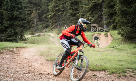Aventura en família a La Molina: Descobreix el nou Bikepark Kids