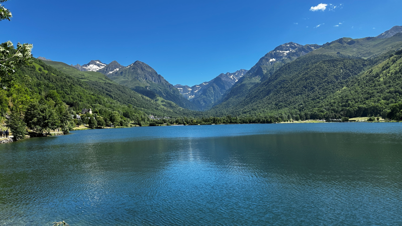 ESTIU PIRINEUS FRANCESOS