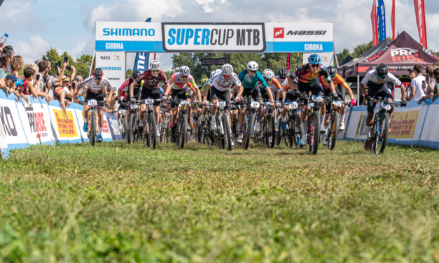 Girona es converteix en la meca del ciclisme: Tot el que has de saber sobre la Shimano Sea Otter Europe 2026