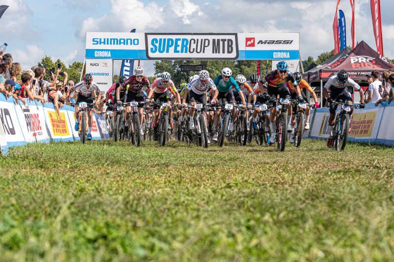 Girona es converteix en la meca del ciclisme: Tot el que has de saber sobre la Shimano Sea Otter Europe 2026