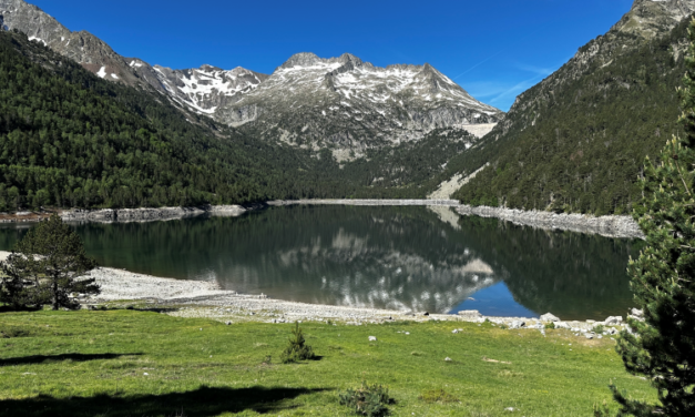 Què fer a l’estiu als Pirineus francesos
