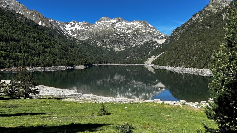 Què fer a l’estiu als Pirineus francesos