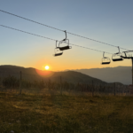 Eclipsi de sol a La Molina, Vall de Núria i el Parc Astronòmic del Montsec