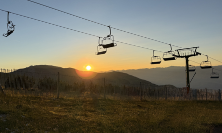 Eclipsi de sol a La Molina, Vall de Núria i el Parc Astronòmic del Montsec