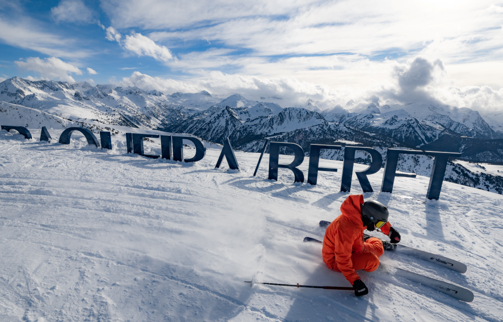 Guia completa de Baqueira Beret