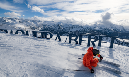 Guia completa de Baqueira Beret