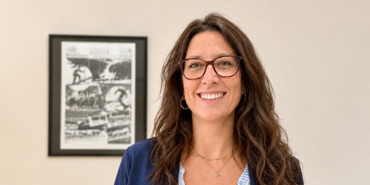 Gemma Tost nova gerent d’Espot i Portainé