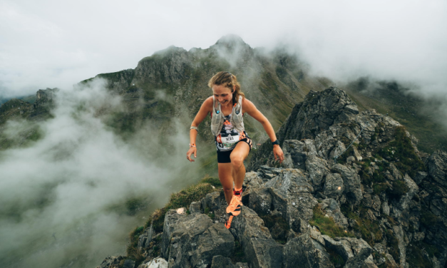 Un nou estàndard de seguretat en el trail running internacional