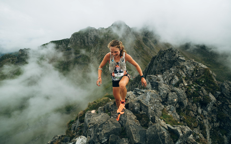 Un nou estàndard de seguretat en el trail running internacional