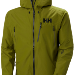 La jaqueta de 3 capes definitiva per a l’alta muntanya i l’esquí de travessia, Helly Hansen Odin 9 Worlds 3.0
