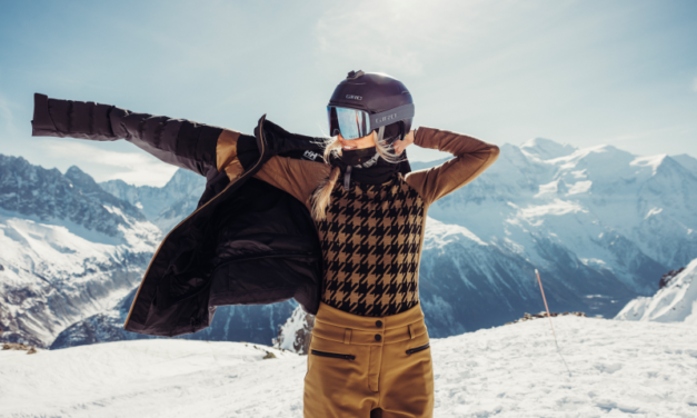 De les pistes d’esquí a la ciutat: la nova Imperial Puffy Jacket de Helly Hansen revoluciona la moda d’hivern